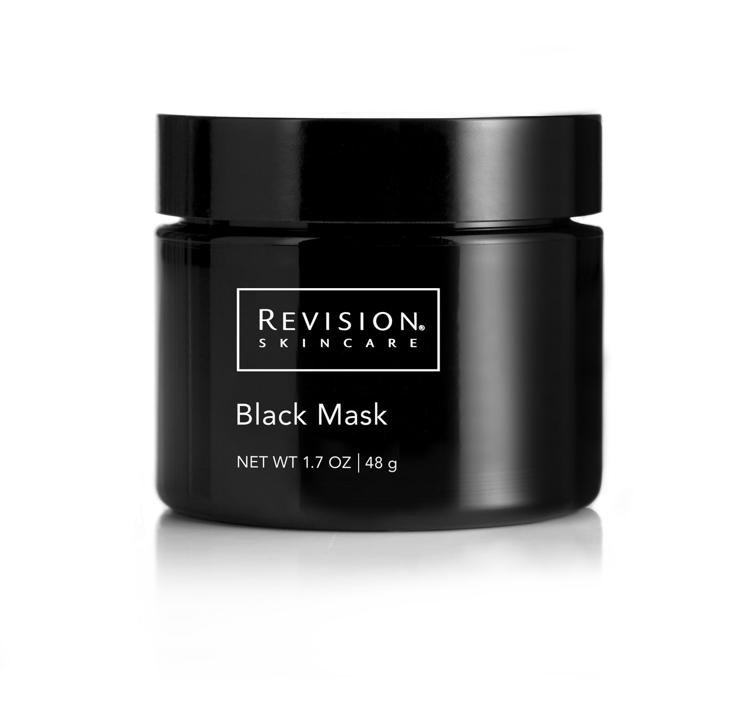 Black Mask - Purifying Facial Mask