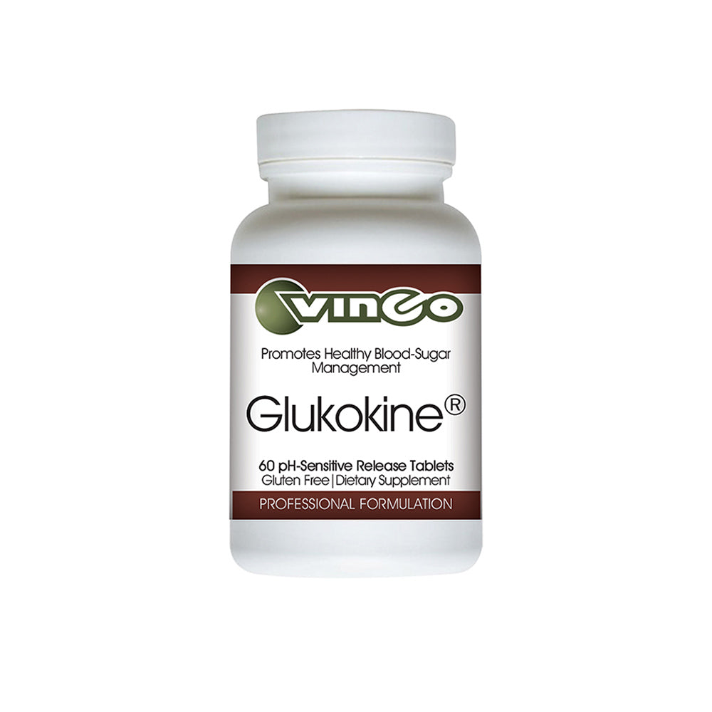 Glucokine