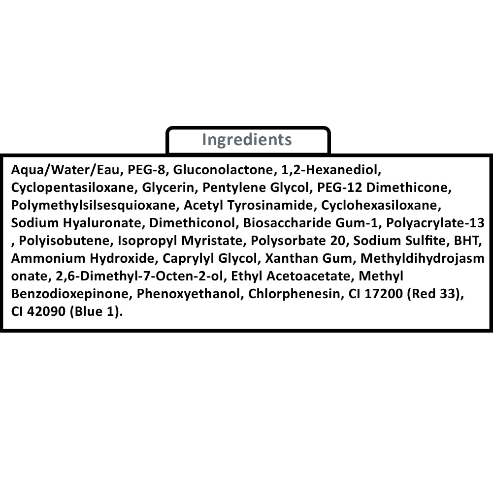 SKIN Active - Tri-Therapy Lifting Serum