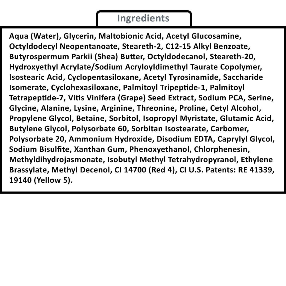 Skin Active - Dermal Replenishment