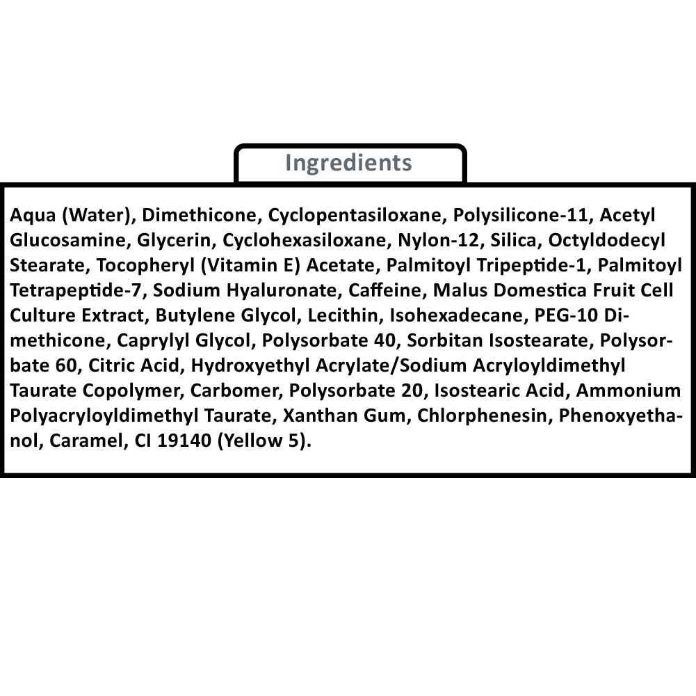 Skin Active - Intensive Eye Therapy