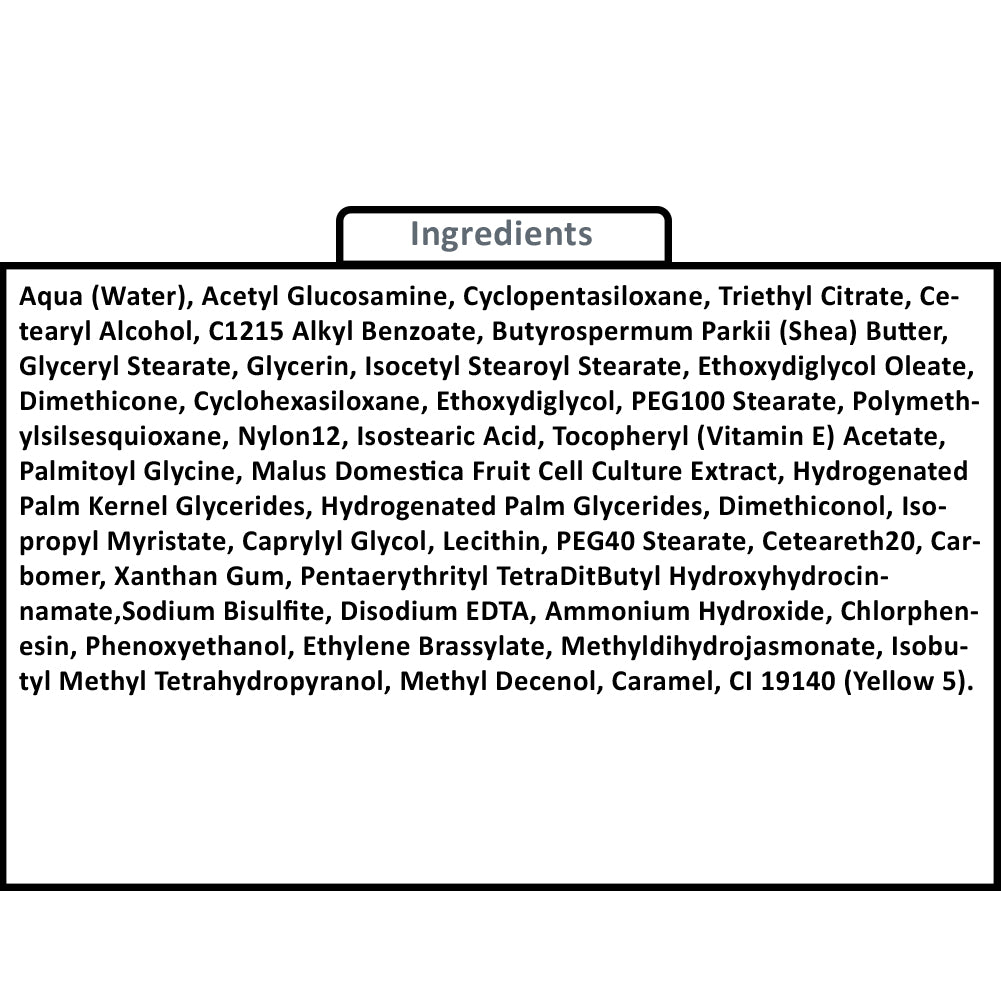 Skin Active - Triple Firming Neck Cream