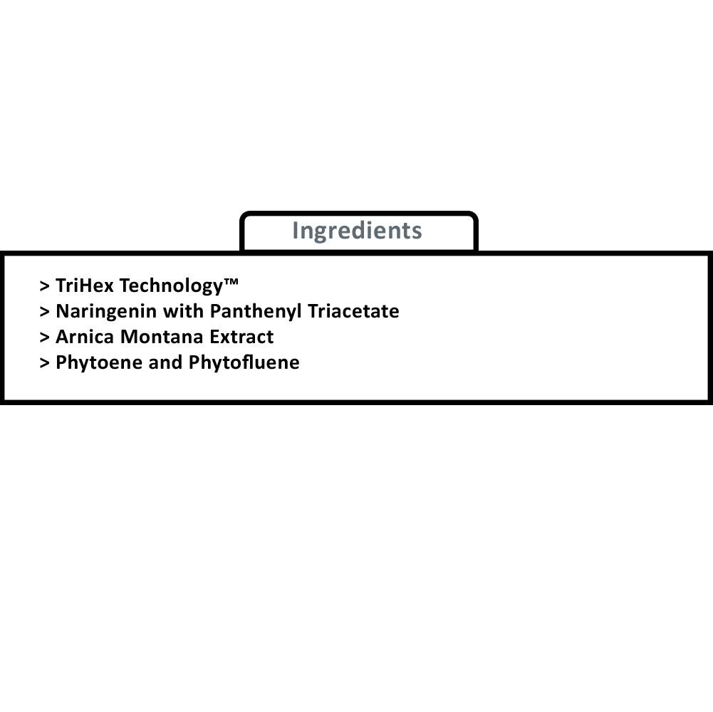 Regenerating Skin Nectar with TriHex Technology®