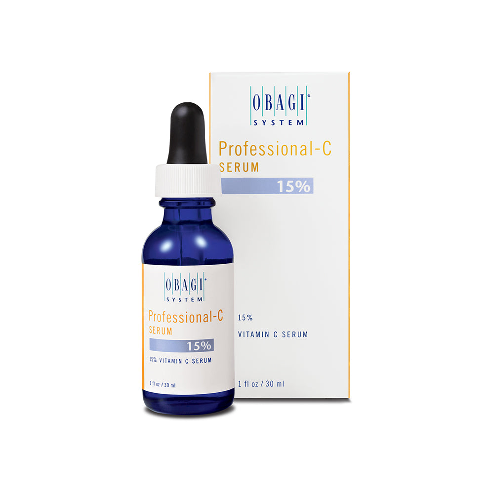 Professional-C Serum 15%