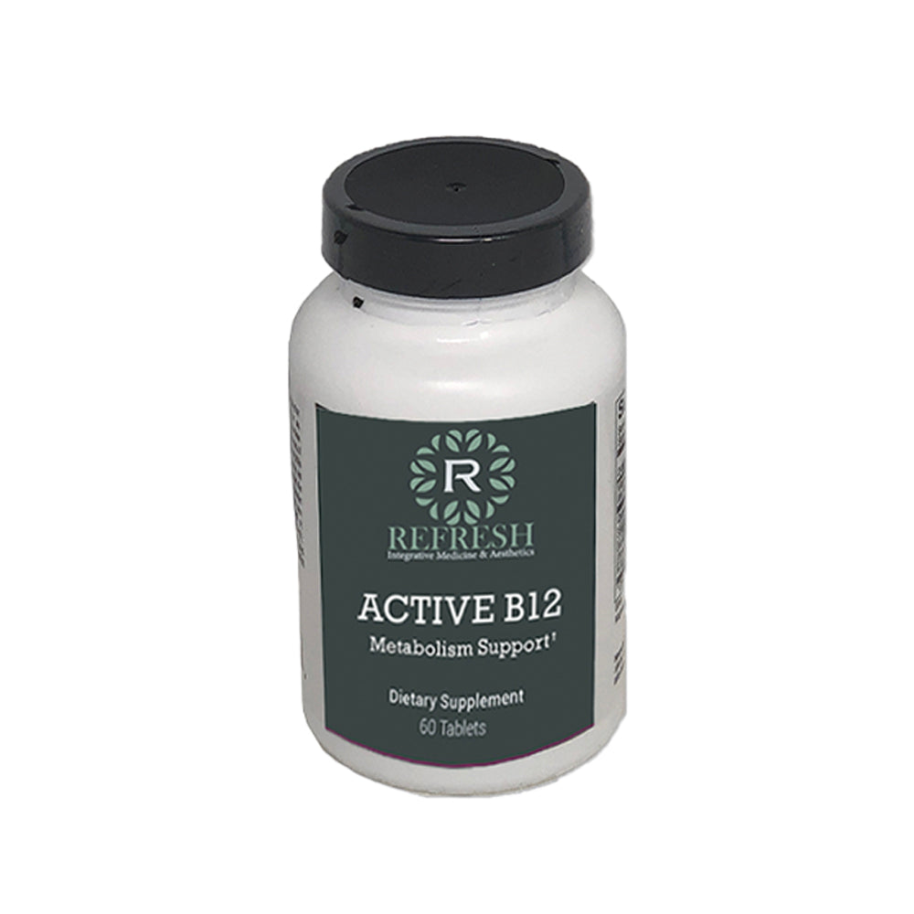 Active B12