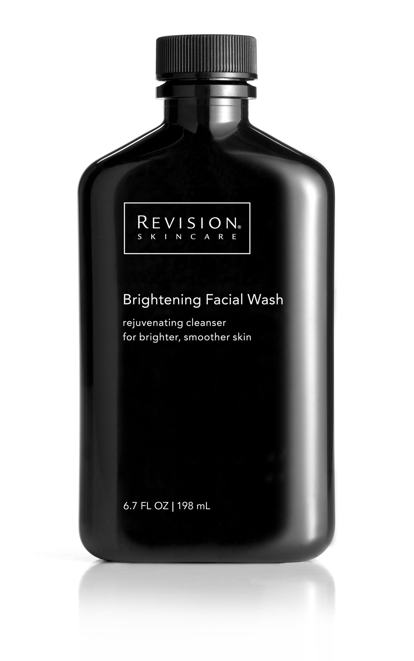 Revision Brightening Facial Wash