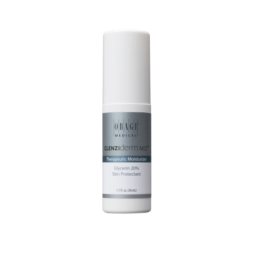 CLENZIderm MD - Therapeutic Moisturizer