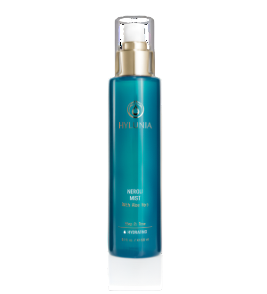 Neroli Mist