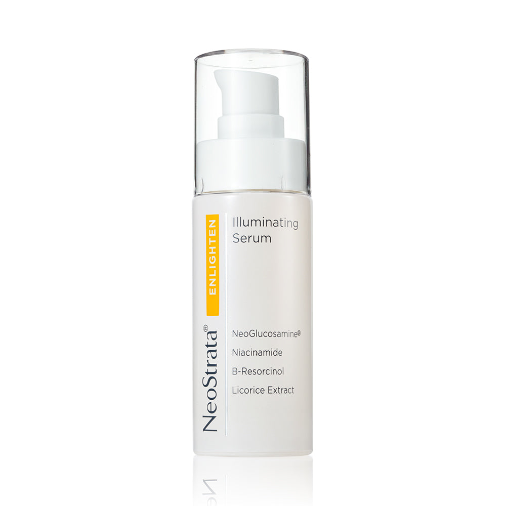 Enlighten - Illuminating Serum