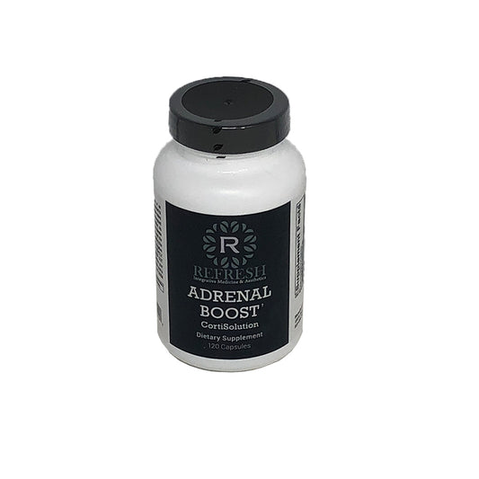 Adrenal Boost