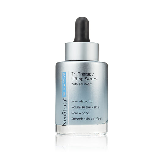 SKIN Active -  Tri-Therapy Lifting Serum