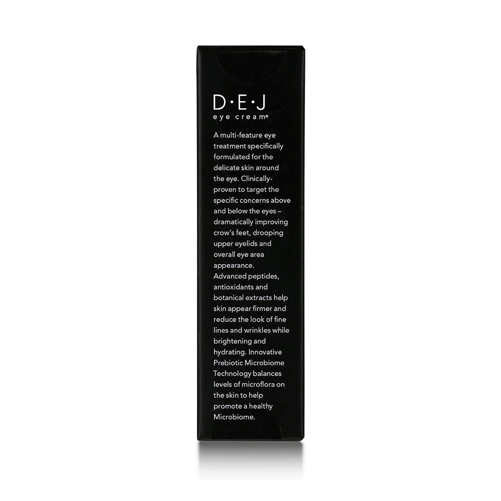 Revision - D-E-J Eye Cream