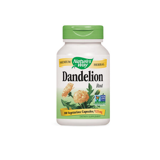 Dandelion Root