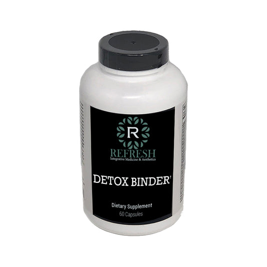 Detox Binder