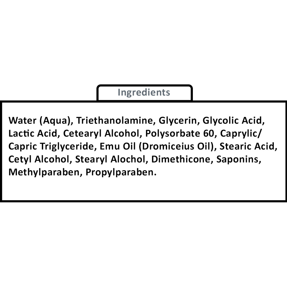 Exfoderm Forte #4