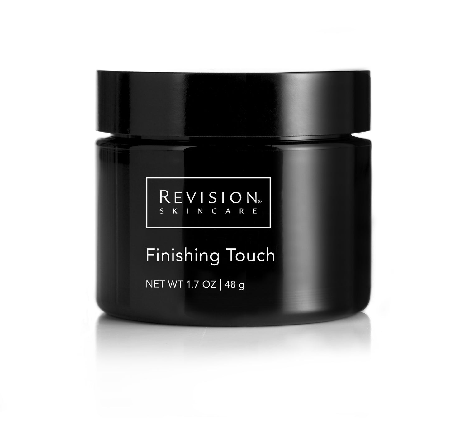 Revision - Finishing Touch - Microdermabrasion Scrub for Polishing Skin