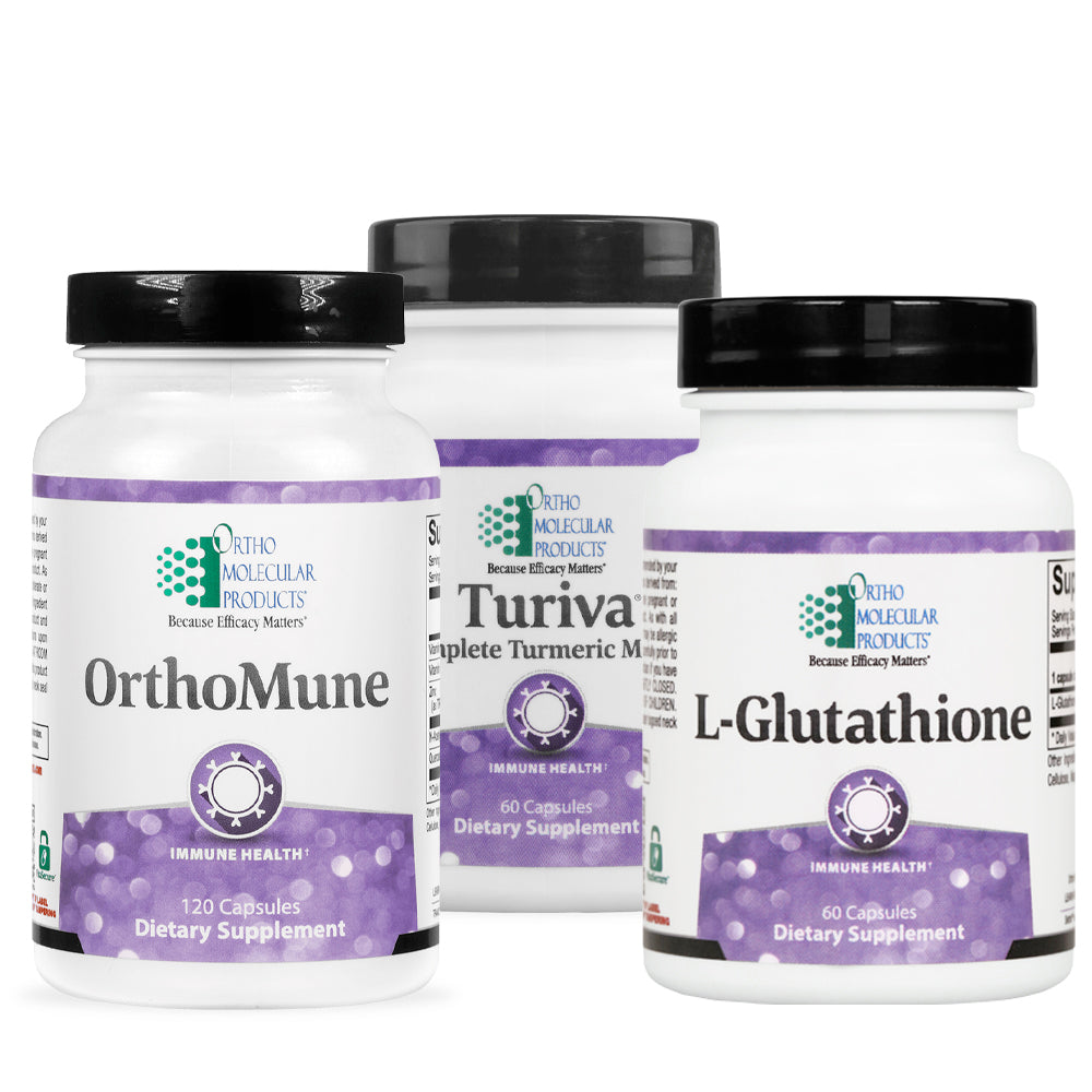 glutathione orthomolecular Pure Encapsulations Glutathione (Reduced)|Oakway Naturals main image 0