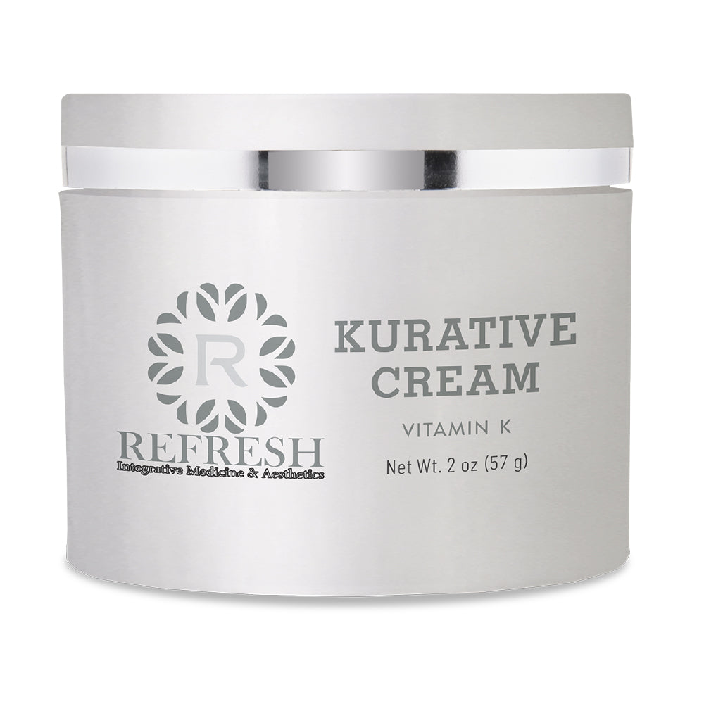 Kurative Cream with Vitamin K
