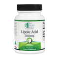 Lipoic Acid 300mg