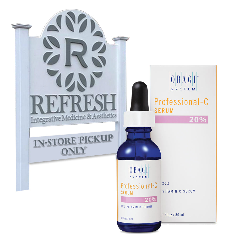 Copy of Professional-C Serum 20%