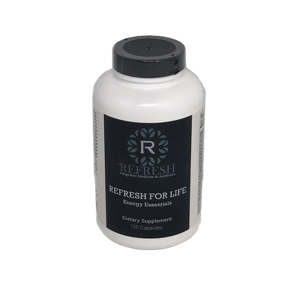 Refresh For Life