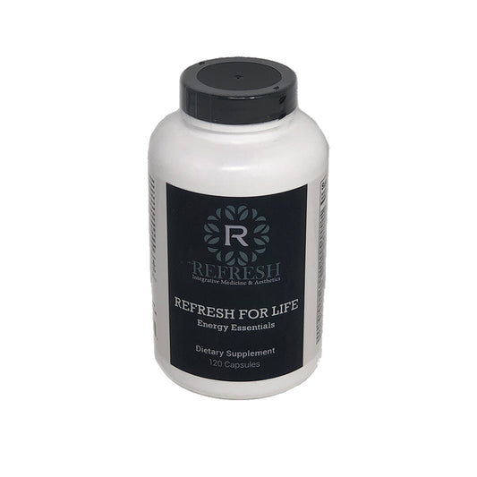 Refresh For Life