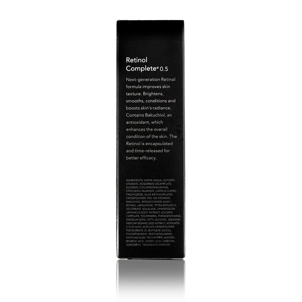 Retinol Complete® 0.5