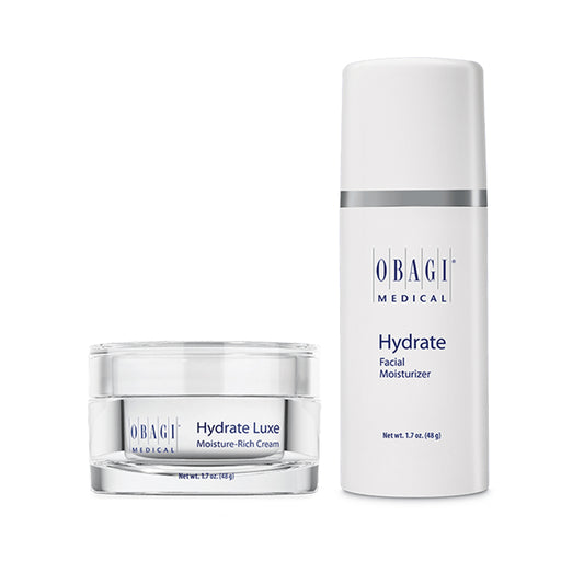 Obagi Hydrate Moisturizers