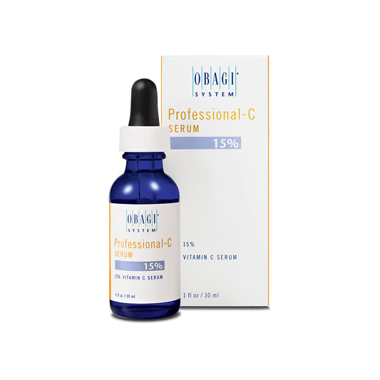 Professional-C Serum 15%