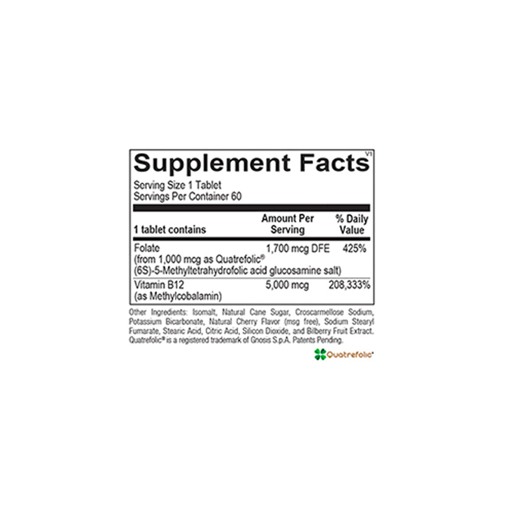 Active B12