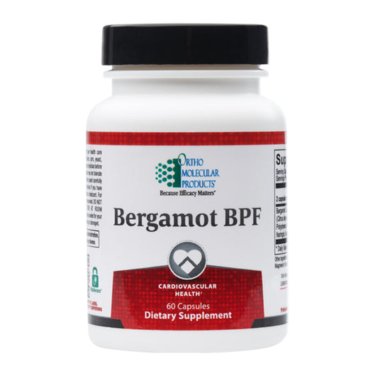 Bergamot BPF
