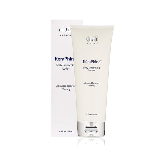 KèraPhine® Body Smoothing Lotion