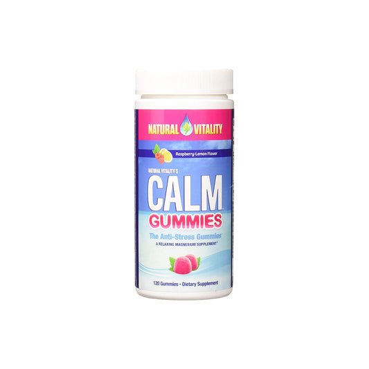 Calm Gummies