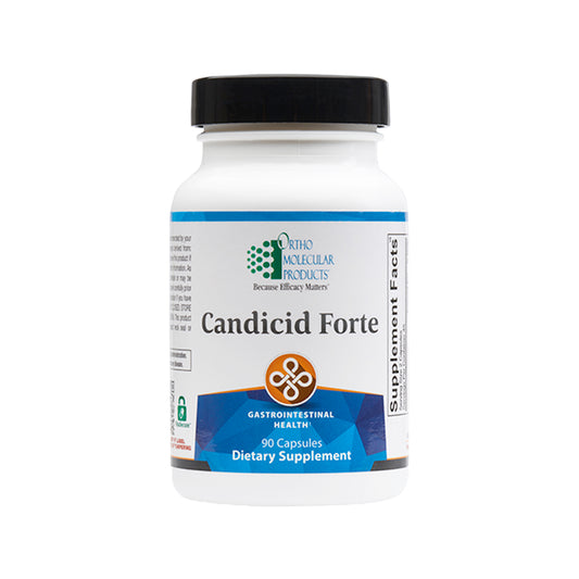 Candicid Forte
