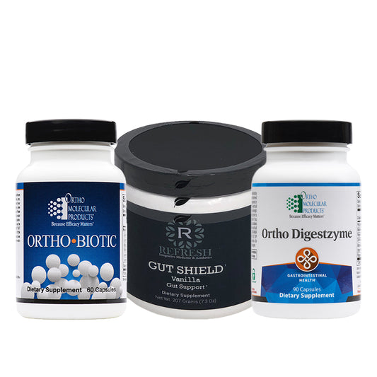 Gut Health Bundle