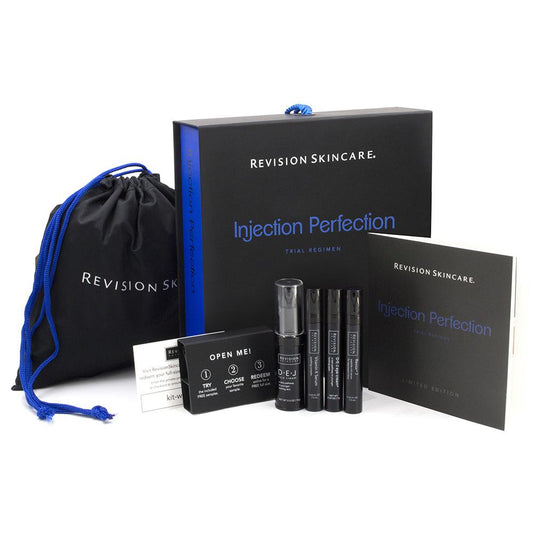 Injection Perfection Kit - Limited Edition - Trial Regimen