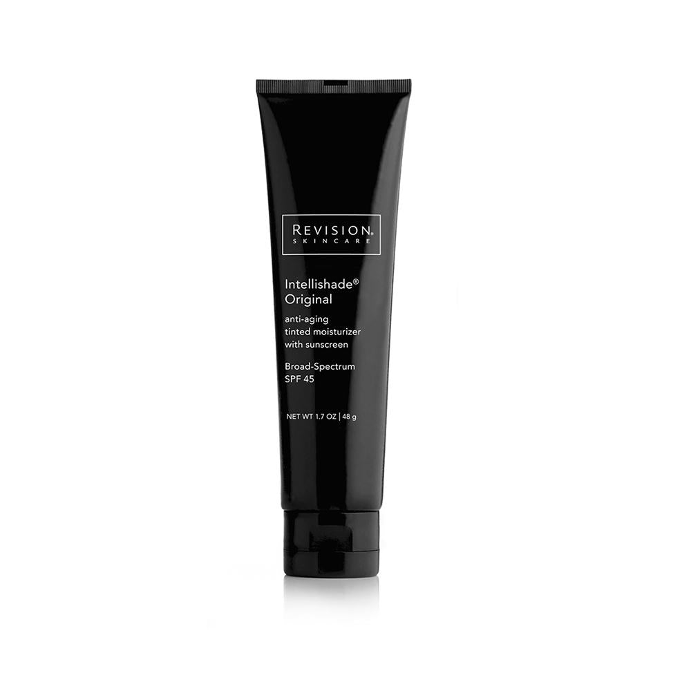 Intellishade Original age-defying tinted moisturizer with sunscreen