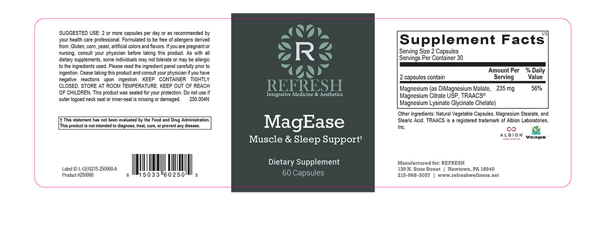 MagEase