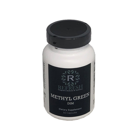 Methyl Green - DIM
