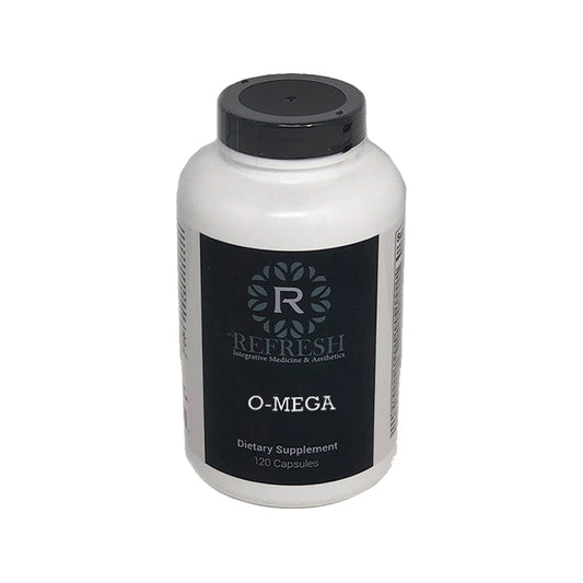 O-Mega