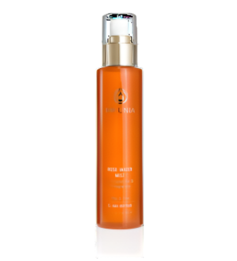 Rose Water Mist
