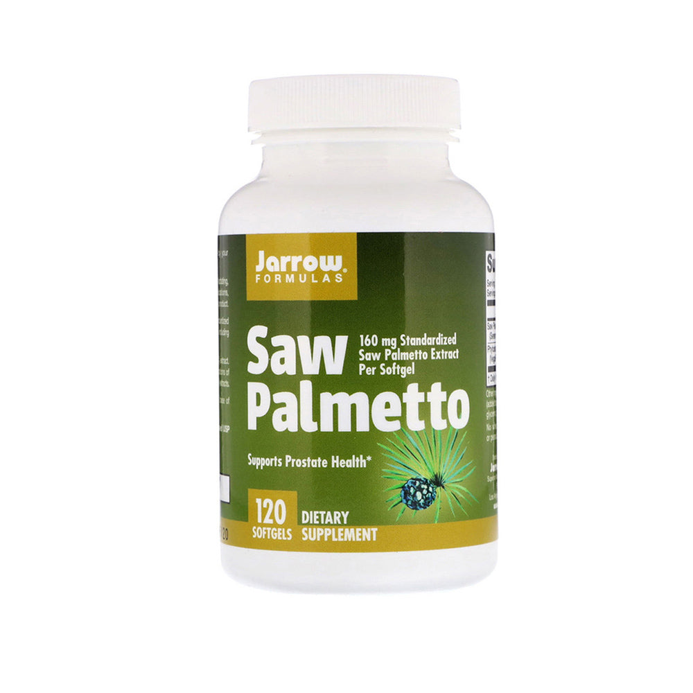 Saw Palmetto