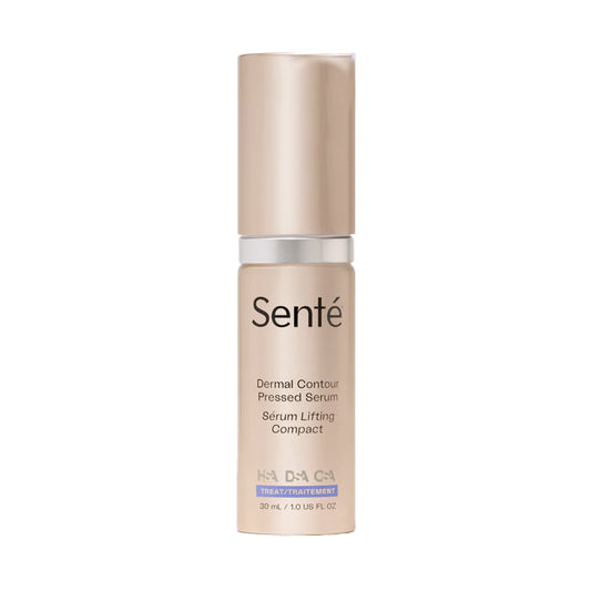 Sente Dermal Contour Pressed Serum