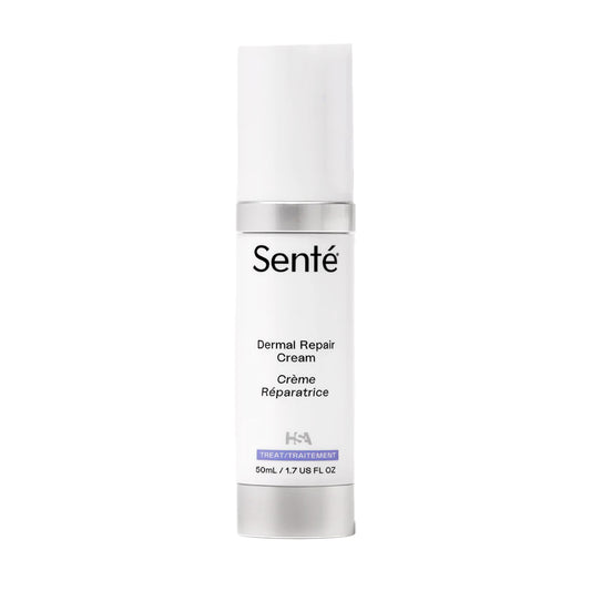 Sente Dermal Repair Cream 1.7 oz